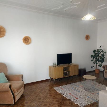 Moradia Vigia Apartman Nazaré Kültér fotó