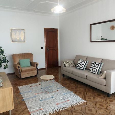 Moradia Vigia Apartman Nazaré Kültér fotó