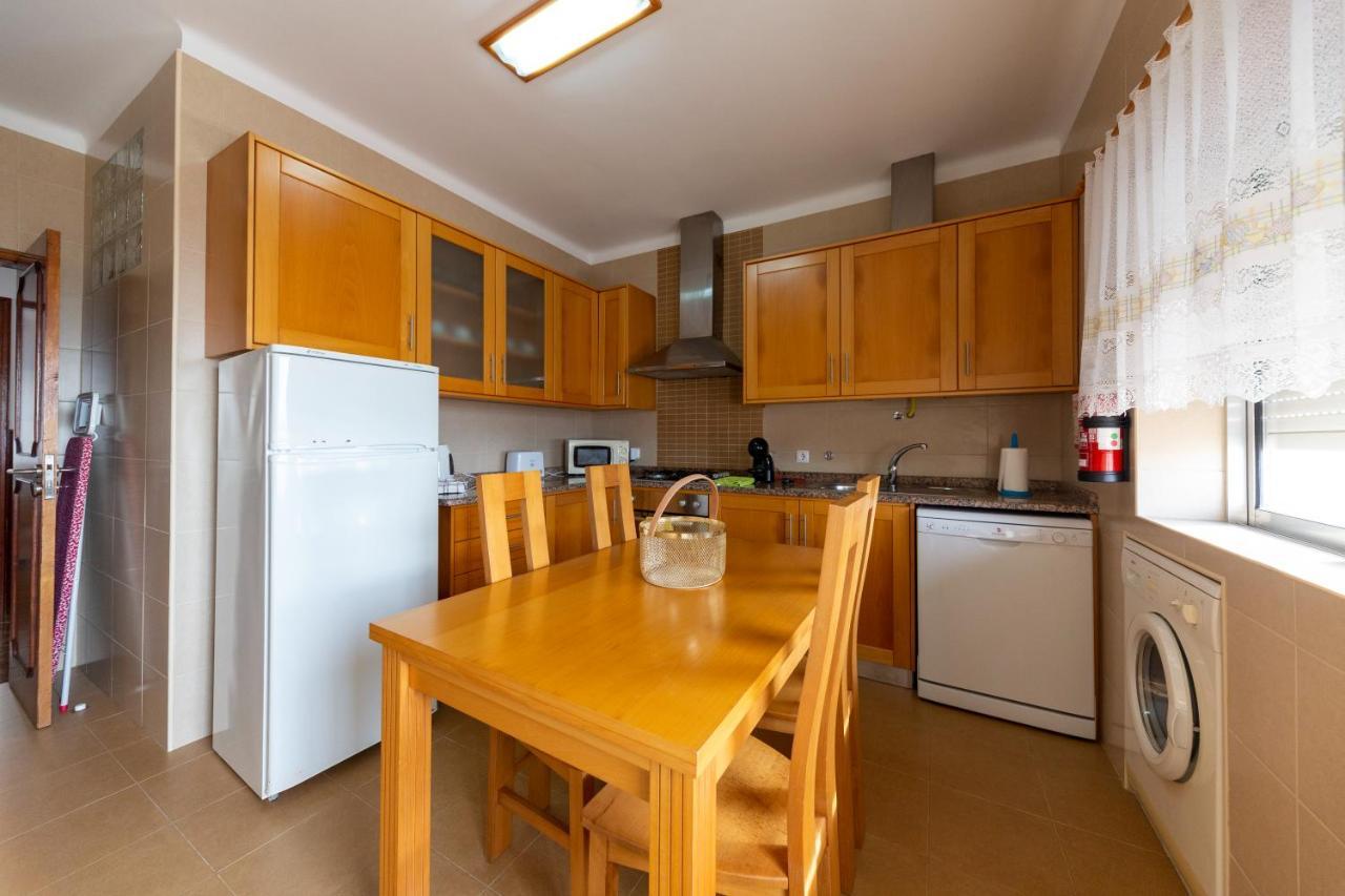 Moradia Vigia Apartman Nazaré Kültér fotó