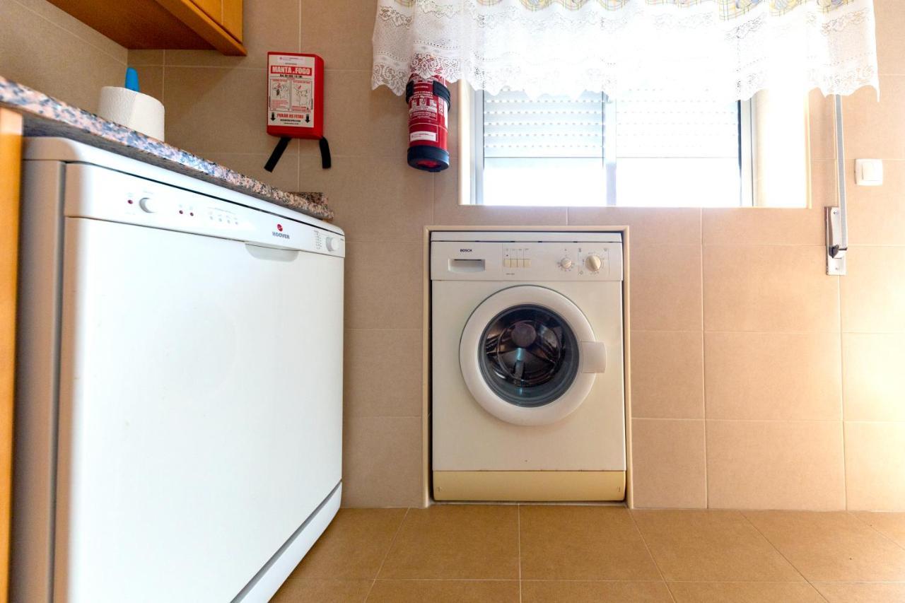 Moradia Vigia Apartman Nazaré Kültér fotó