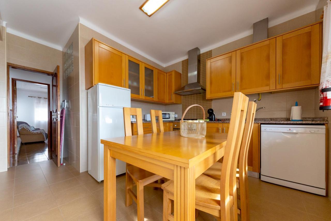 Moradia Vigia Apartman Nazaré Kültér fotó