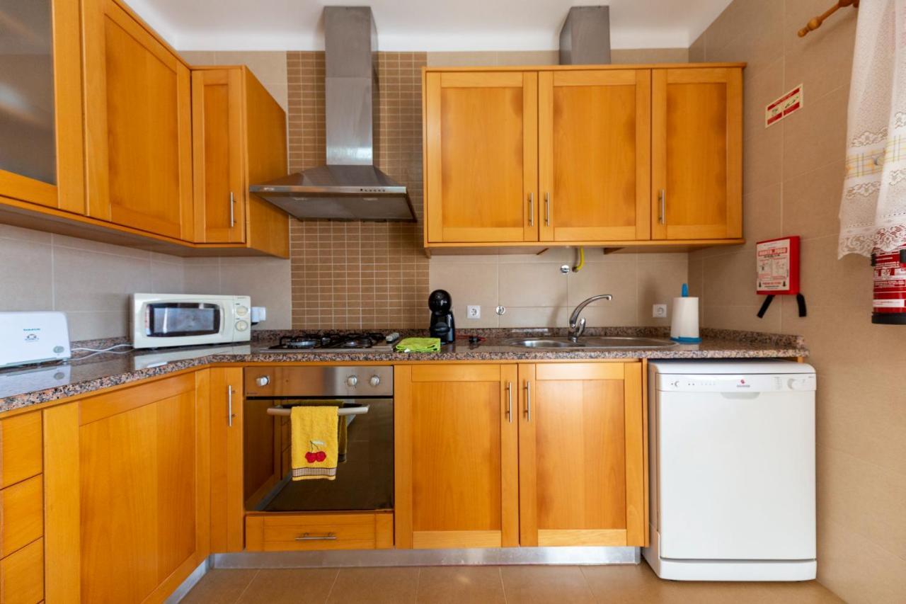 Moradia Vigia Apartman Nazaré Kültér fotó
