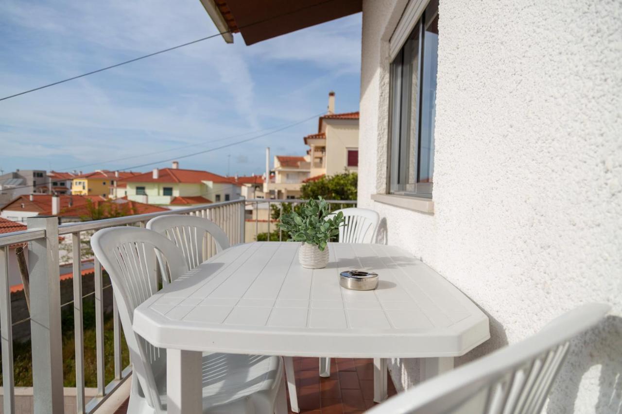 Moradia Vigia Apartman Nazaré Kültér fotó