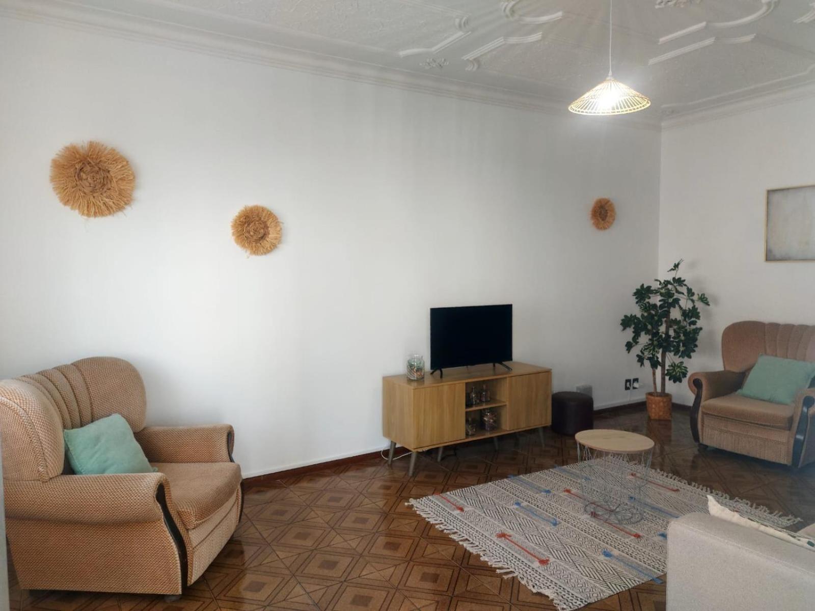 Moradia Vigia Apartman Nazaré Kültér fotó