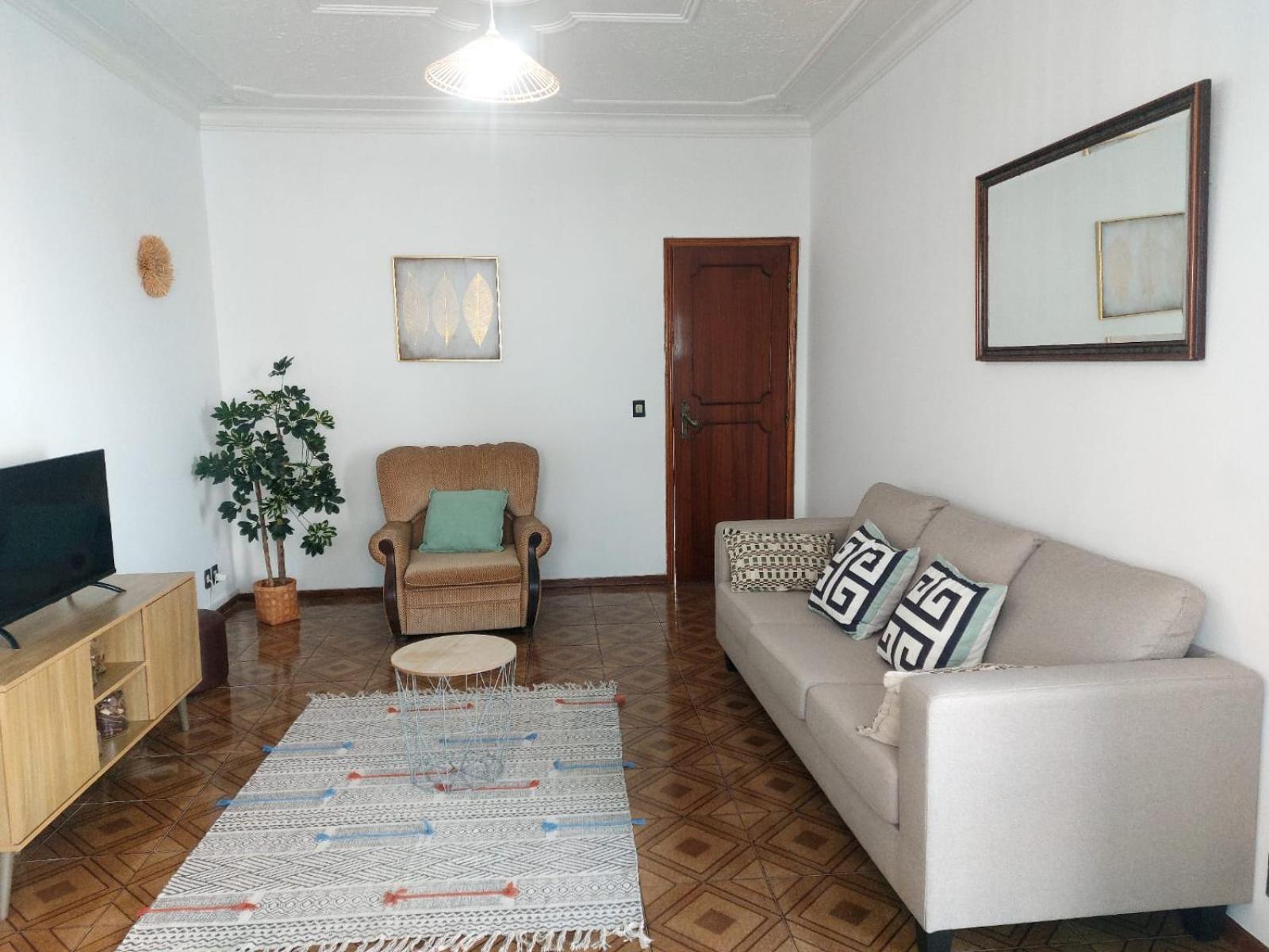Moradia Vigia Apartman Nazaré Kültér fotó