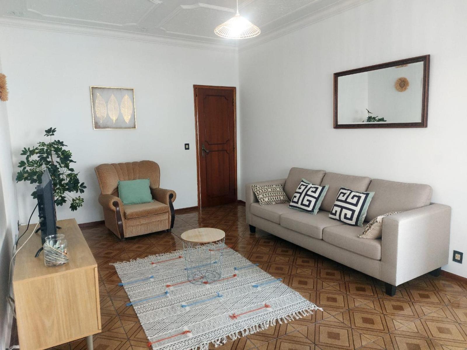 Moradia Vigia Apartman Nazaré Kültér fotó