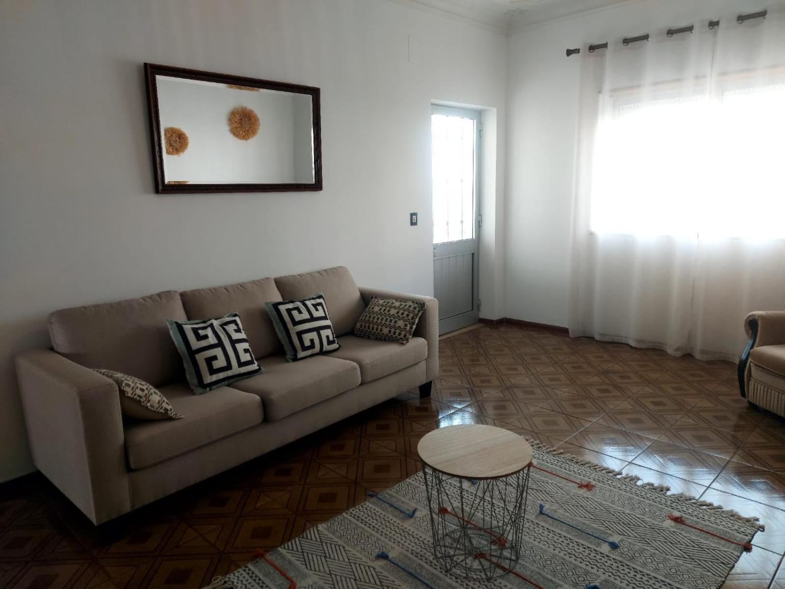 Moradia Vigia Apartman Nazaré Kültér fotó