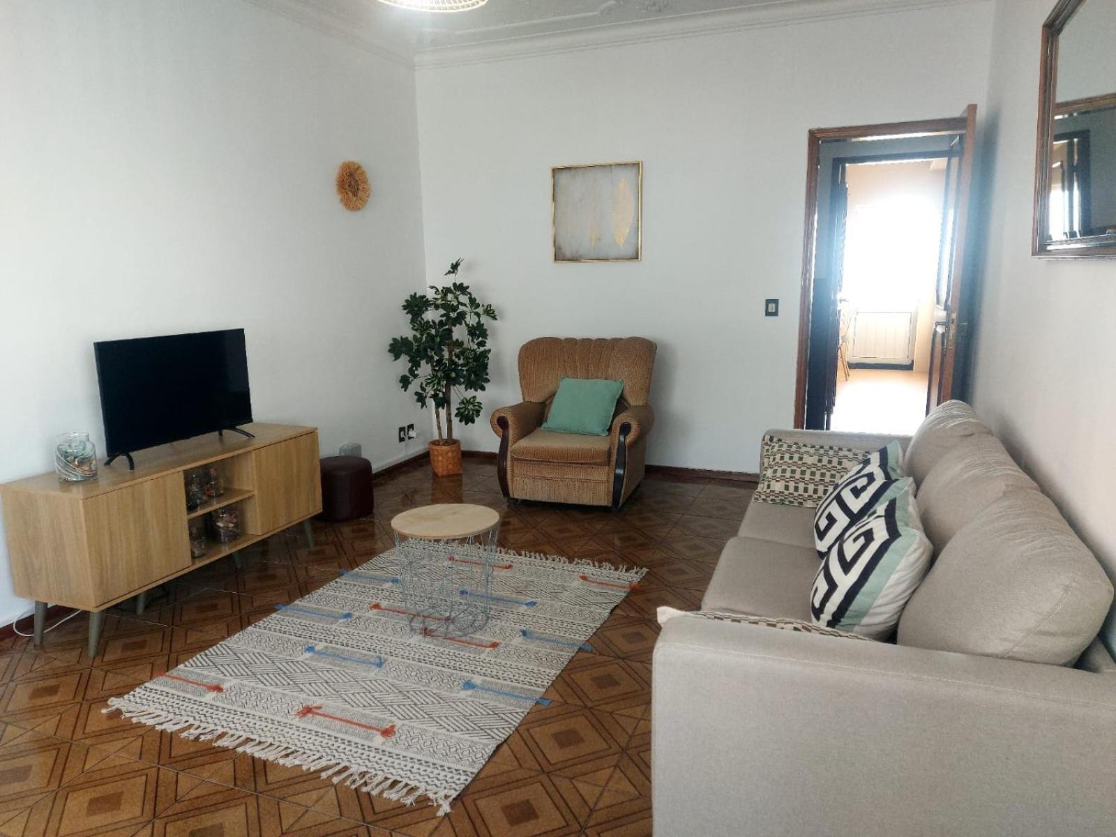 Moradia Vigia Apartman Nazaré Kültér fotó