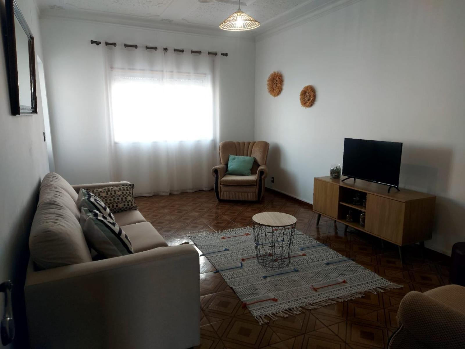 Moradia Vigia Apartman Nazaré Kültér fotó
